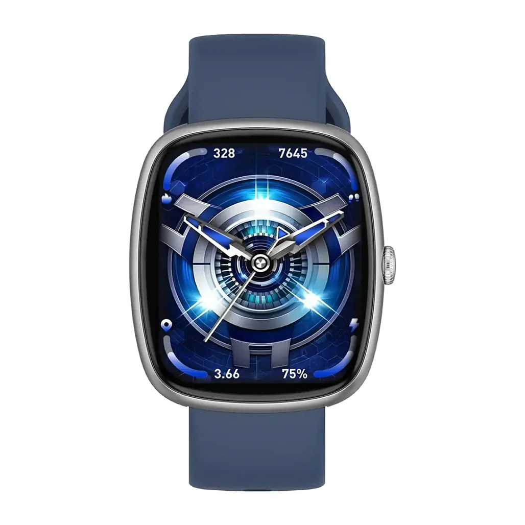 Porodo Rony 1.83" Sport Smart Watch - Image 4