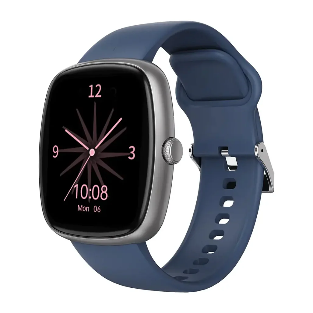 Porodo Rony 1.83" Sport Smart Watch - Image 5