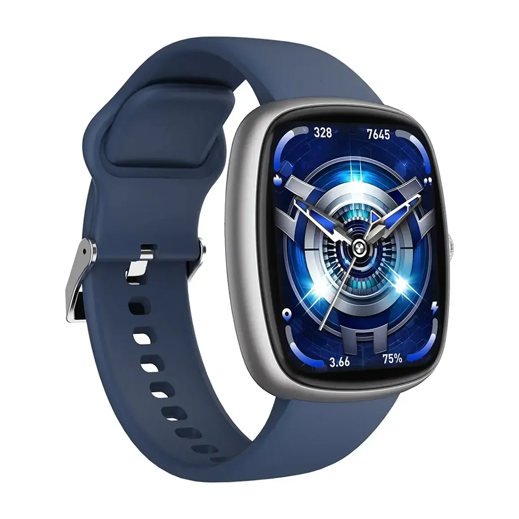 Porodo Rony 1.83" Sport Smart Watch - Image 6