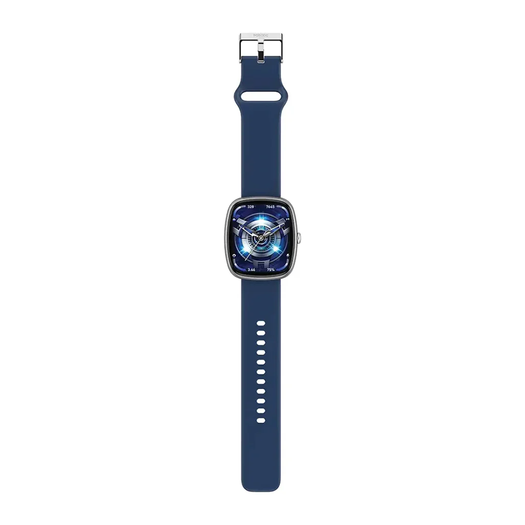Porodo Rony 1.83" Sport Smart Watch - Image 7