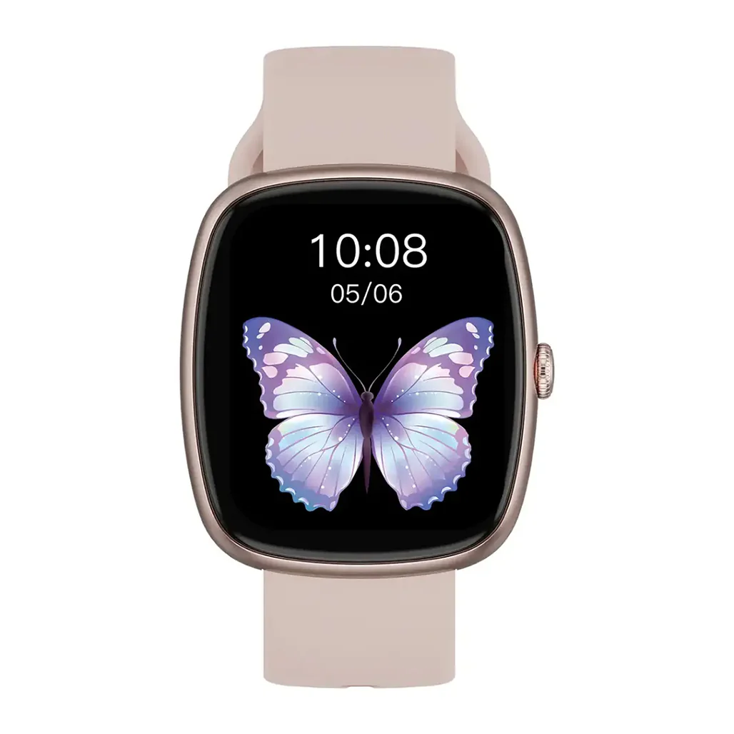 Porodo Rony 1.83" Sport Smart Watch - Image 8