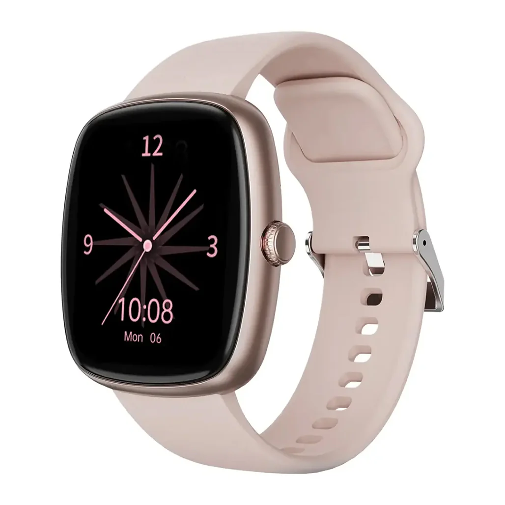 Porodo Rony 1.83" Sport Smart Watch - Image 9