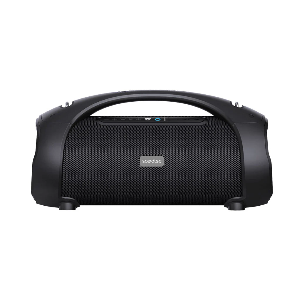 Porodo Soundtec Trill - Portable Speaker