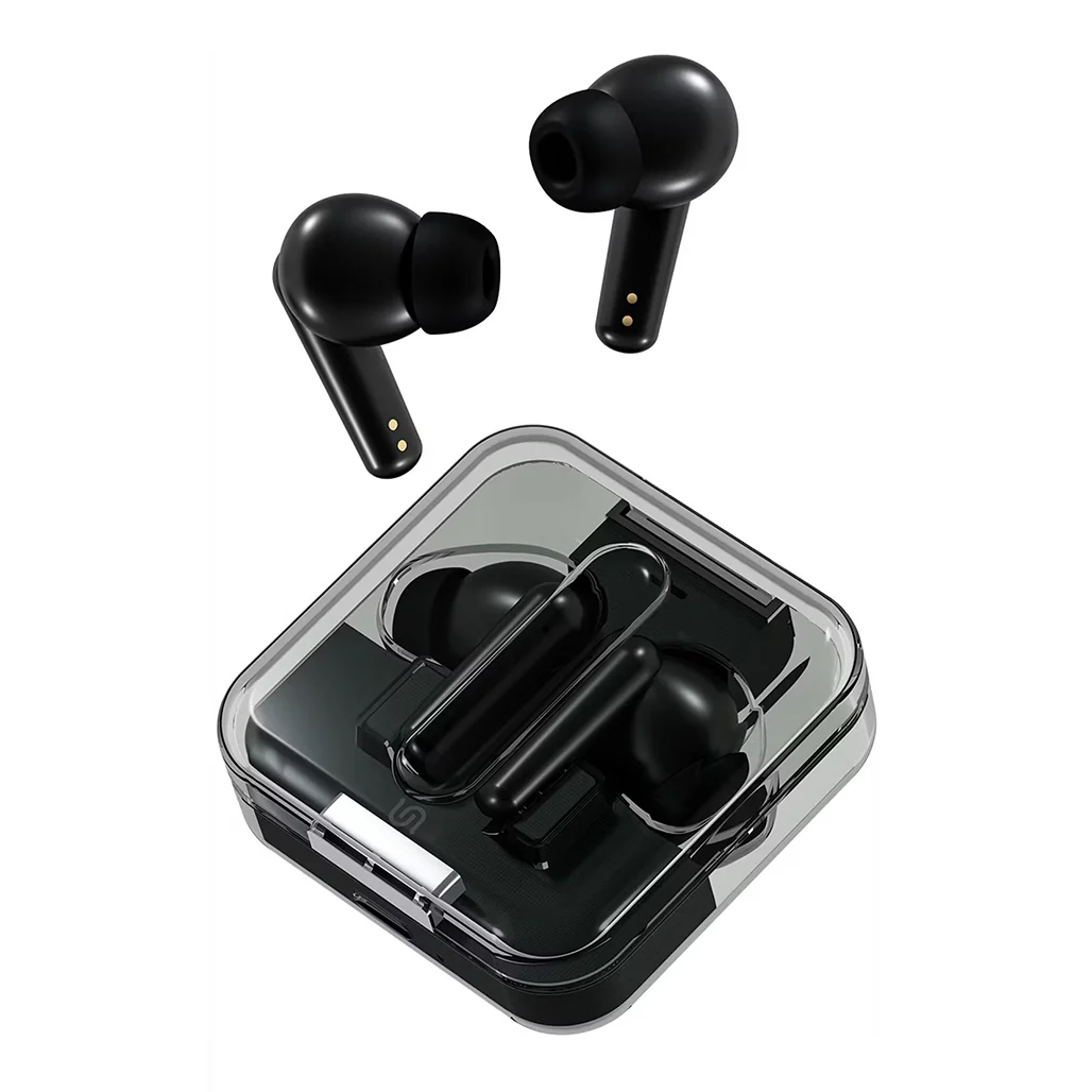 Porodo Soundtec Vibe Wireless Earbuds