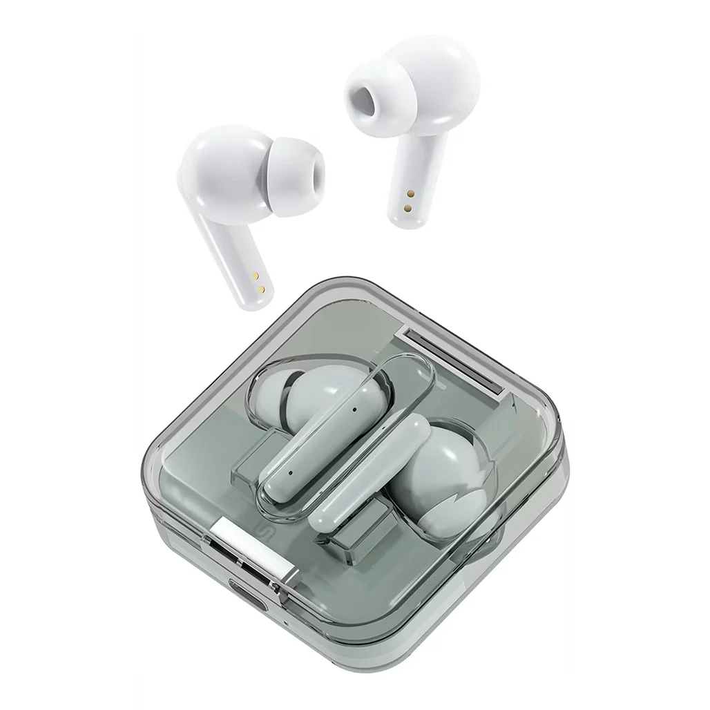 Porodo Soundtec Vibe Wireless Earbuds - Image 4