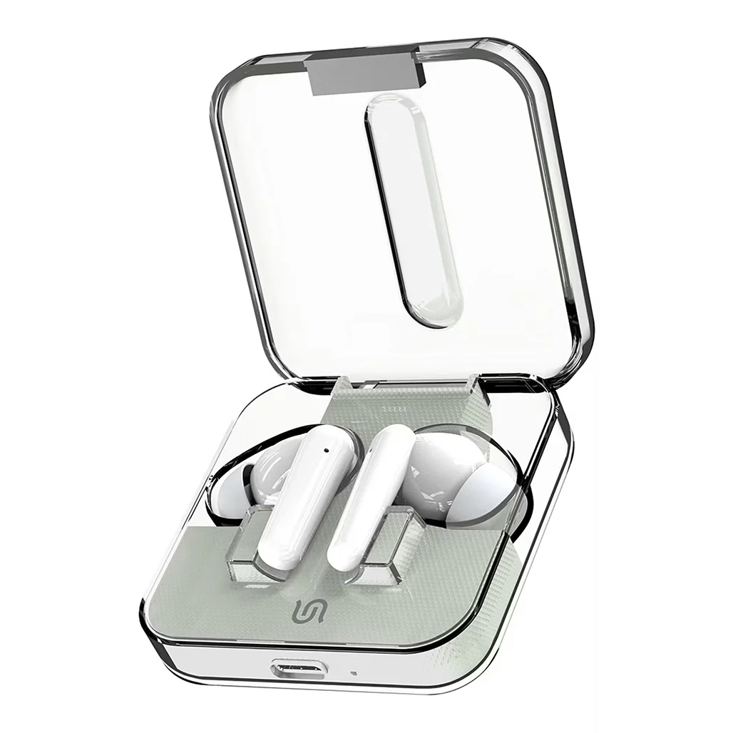 Porodo Soundtec Vibe Wireless Earbuds - Image 5
