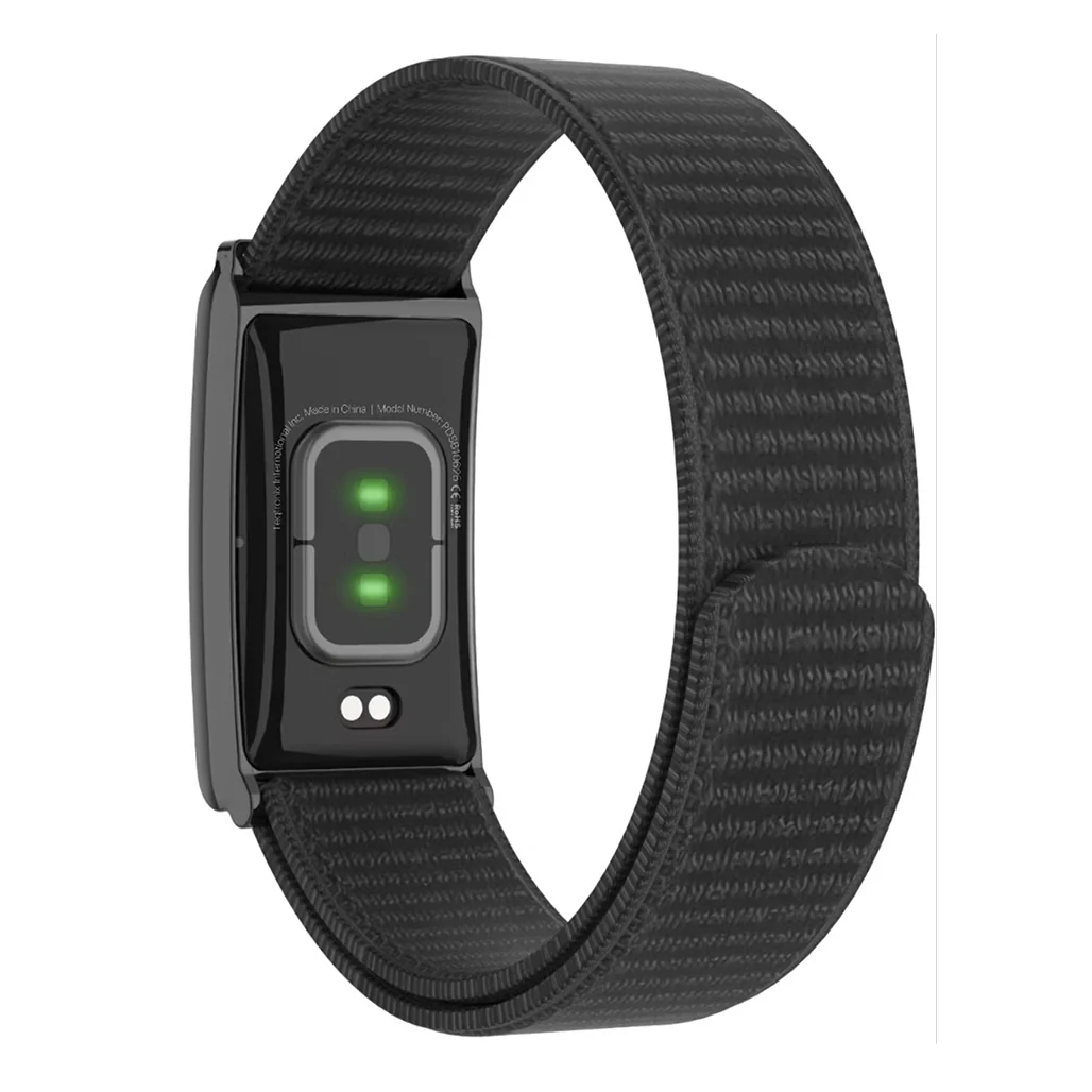 Porodo TrackFit Smart Fitness Band - Image 2