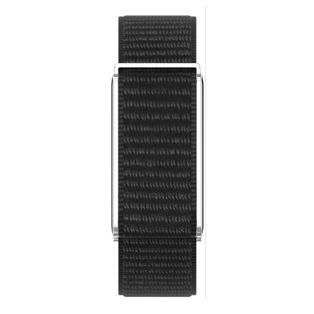 Porodo TrackFit Smart Fitness Band - Image 4