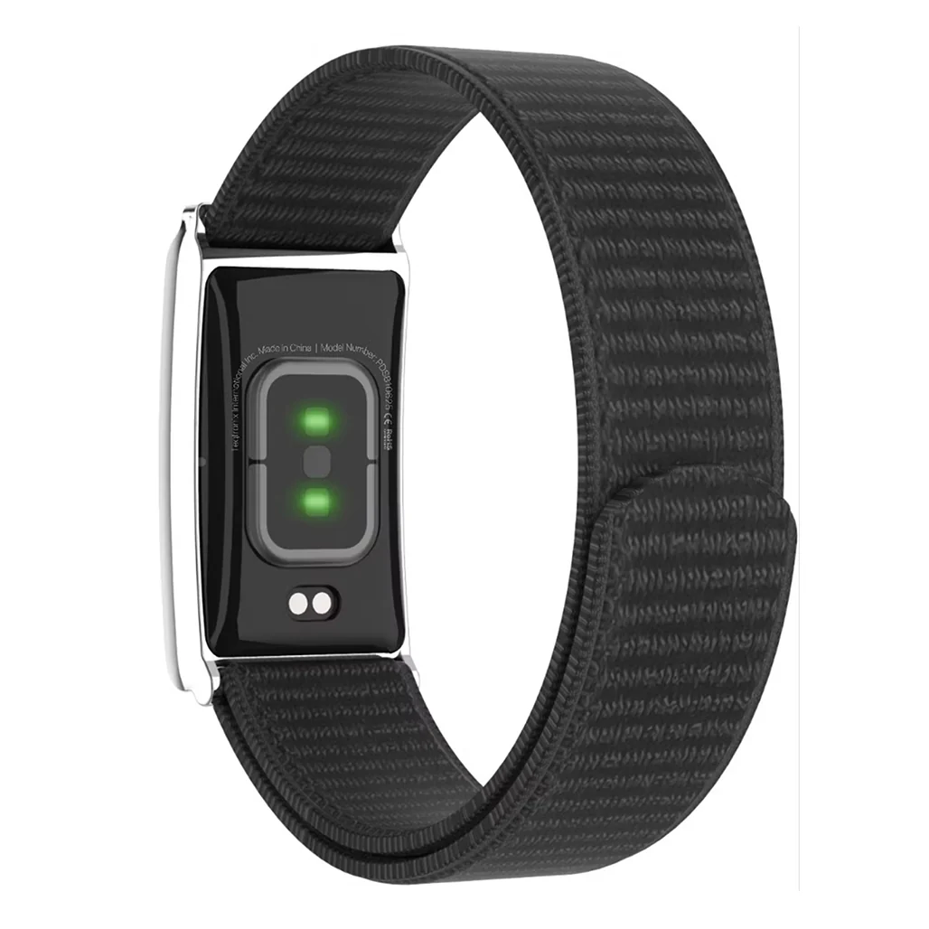 Porodo TrackFit Smart Fitness Band - Image 5