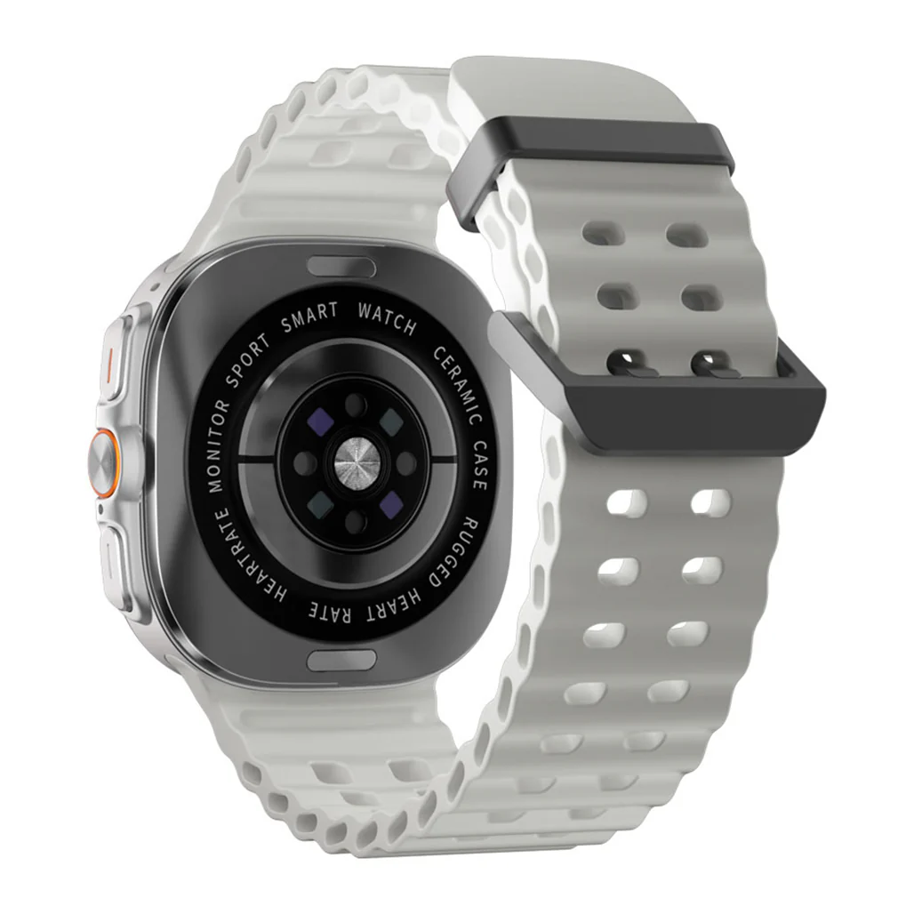 Porodo Voyager Smart Watch - Image 11