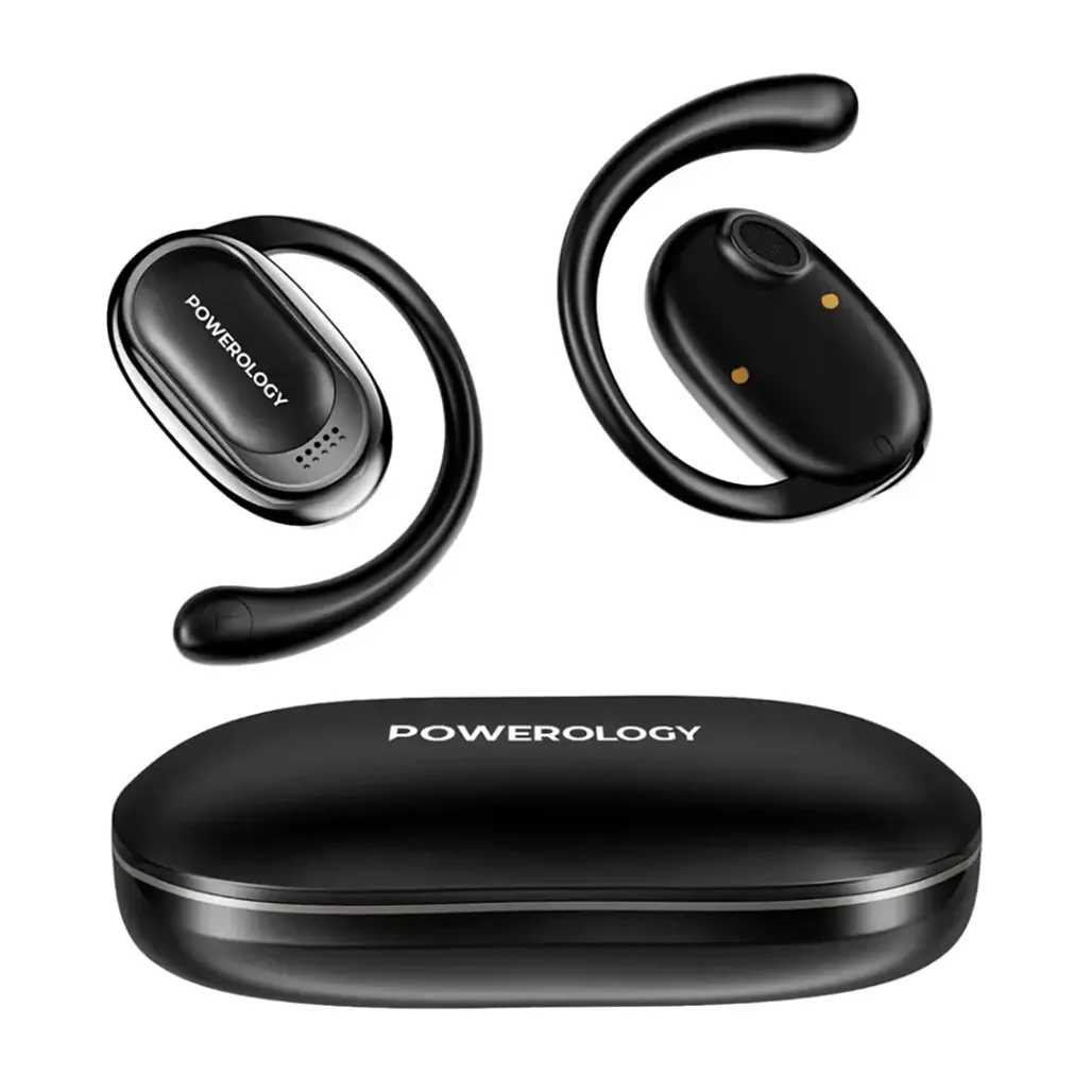 Powerology Oura Open-Ear Earbuds - Image 2