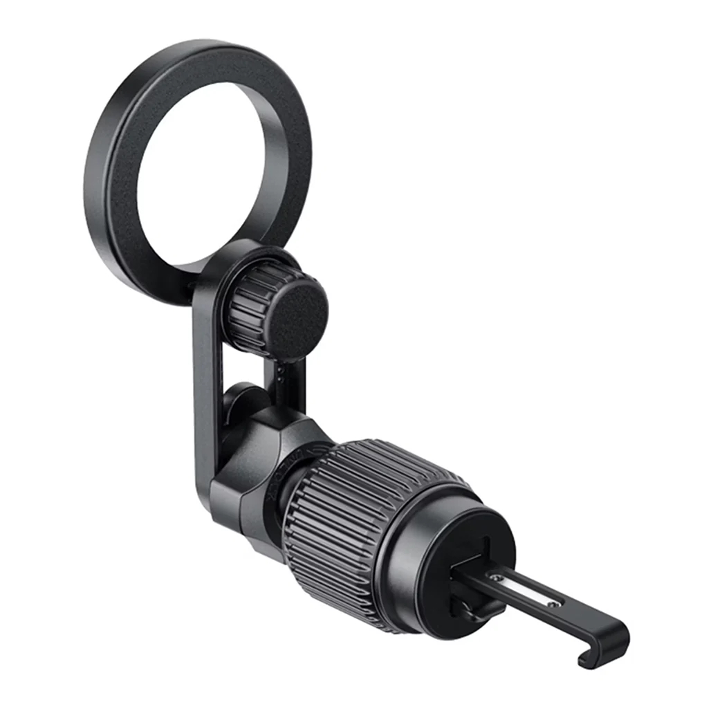 Powerology SnapMount MagSafe Car Holder - Image 2