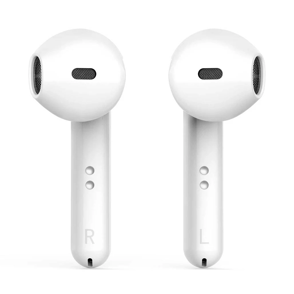 Powerology True Wireless Stereo Earbuds – Superior Sound, Fast Charging, and Water-Resistant Design - Image 3