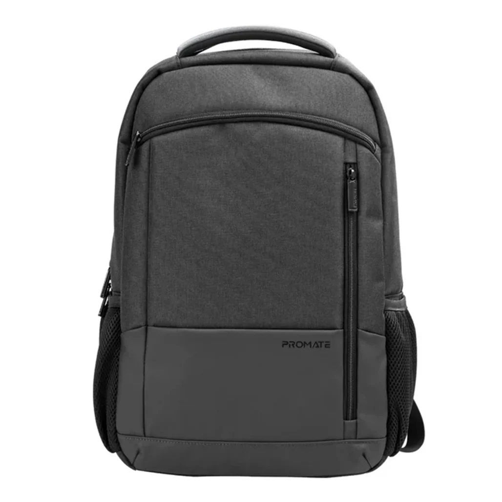 Promate Satchel-BP SleekComfort™ 15.6" Laptop Backpack