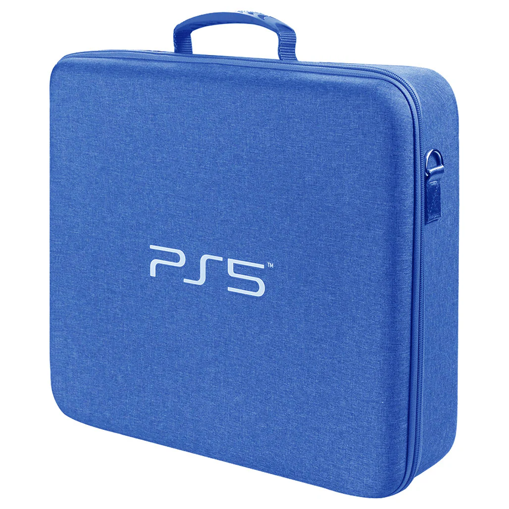 Protective Shoulder Bag For Sony Playstation 5 - Image 2