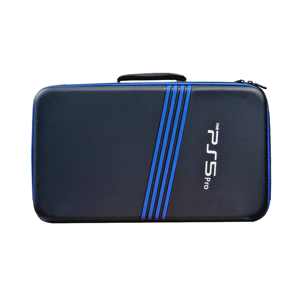 PS5 Pro Travel Bag – Ultimate Protective Carrying Case for Gamers on the Move - Image 2
