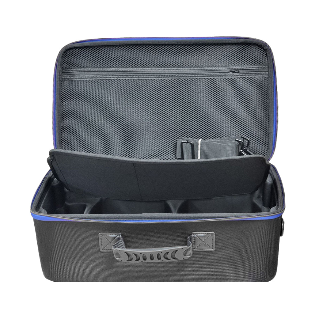 PS5 Pro Travel Bag – Ultimate Protective Carrying Case for Gamers on the Move - Image 3