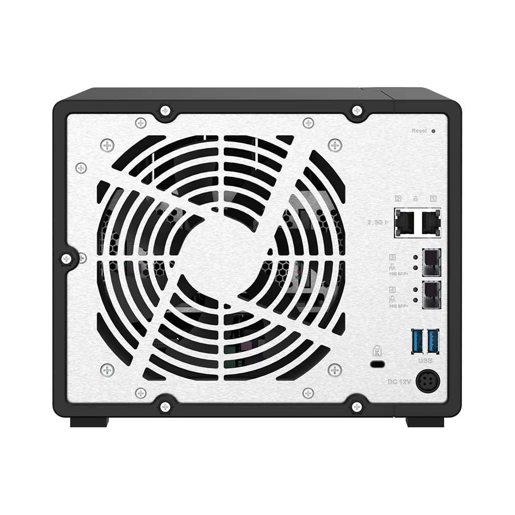 QNAP TS-932PX 9-Bay NAS - Image 4