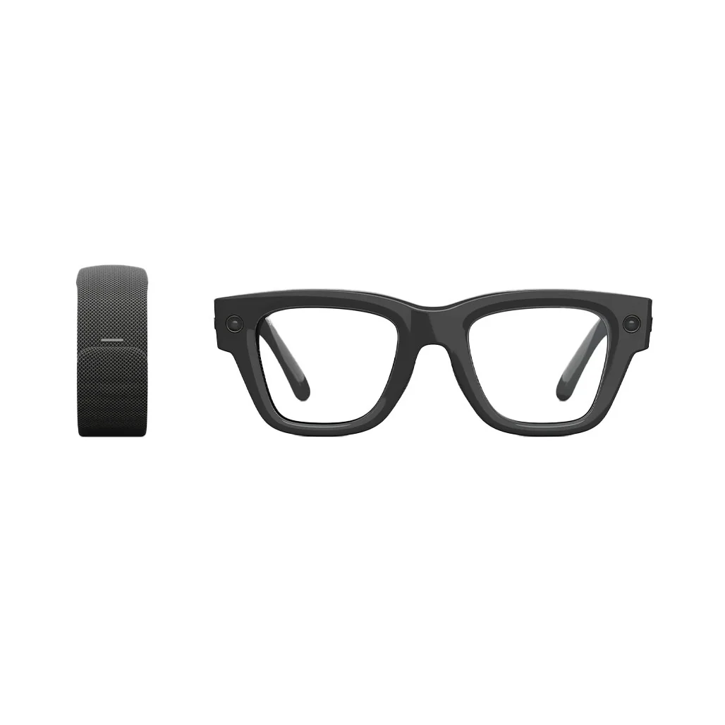 Ray-Ban Meta Display Smart Glasses