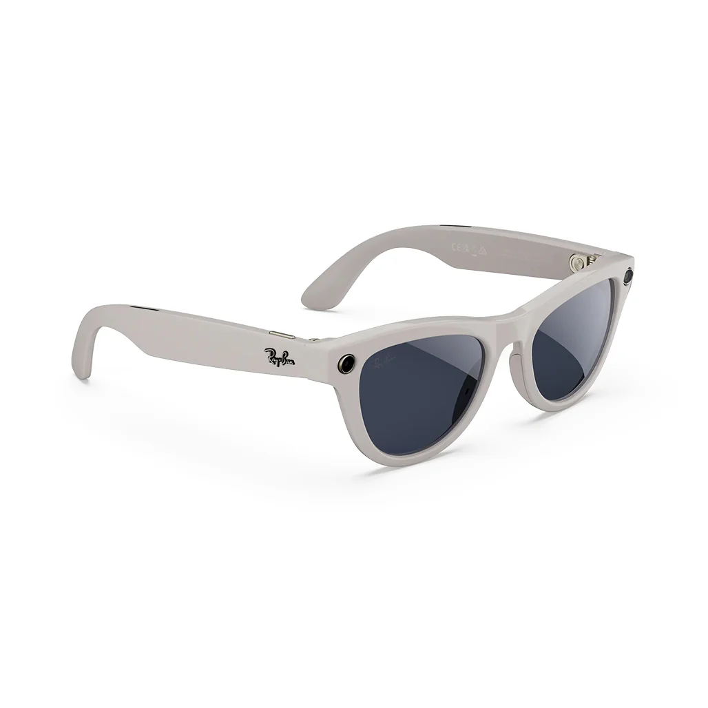 Ray-Ban Meta Skyler Smart Glasses - Image 13