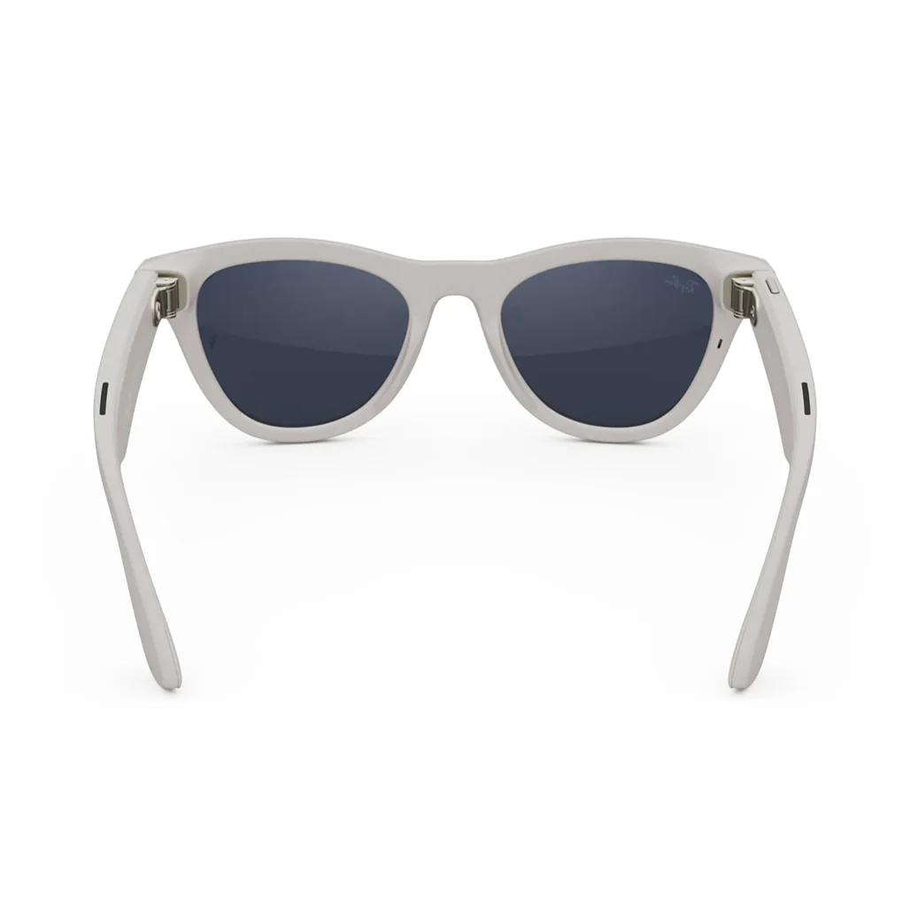 Ray-Ban Meta Skyler Smart Glasses - Image 14