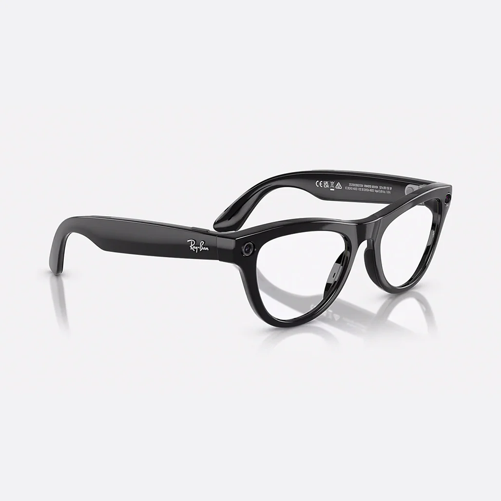 Ray-Ban Meta Skyler Smart Glasses - Image 8