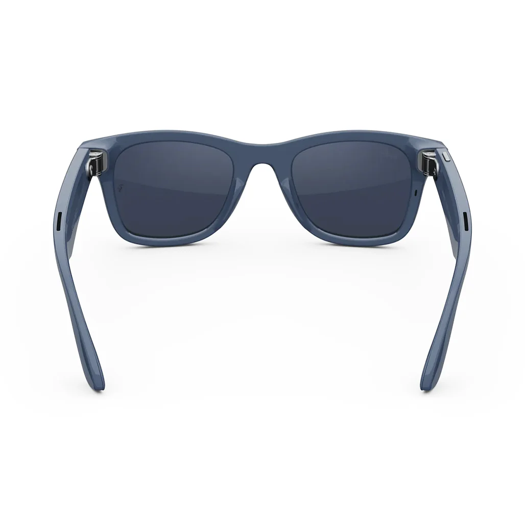 Ray-Ban Meta Wayfarer (Gen 2) Smart Glasses - Image 16