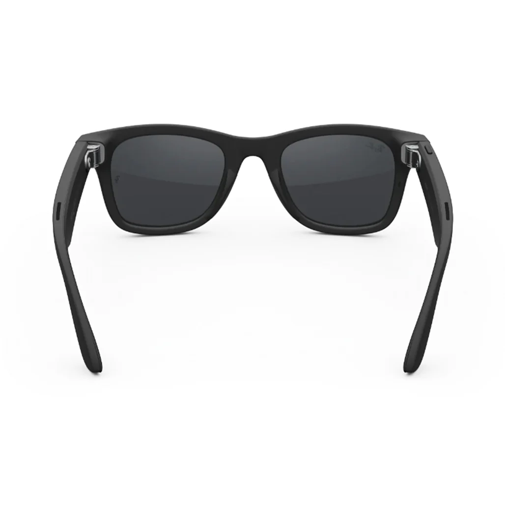 Ray-Ban Meta Wayfarer (Gen 2) Smart Glasses - Image 28