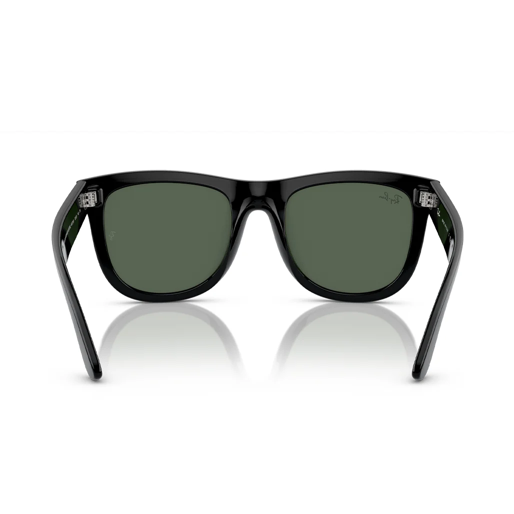 Ray-Ban Meta Wayfarer Smart Glasses - Image 7