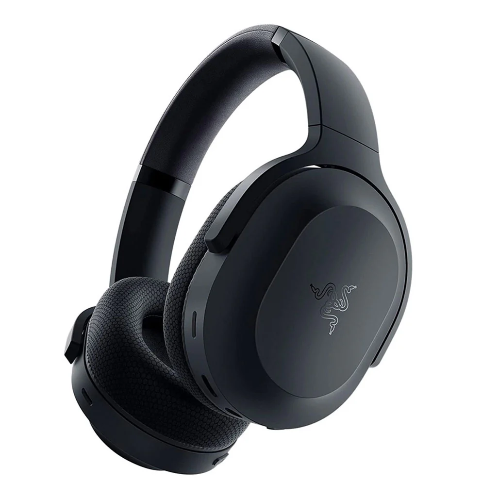 Razer Barracuda – Wireless Multi-platform Gaming and Mobile Headset