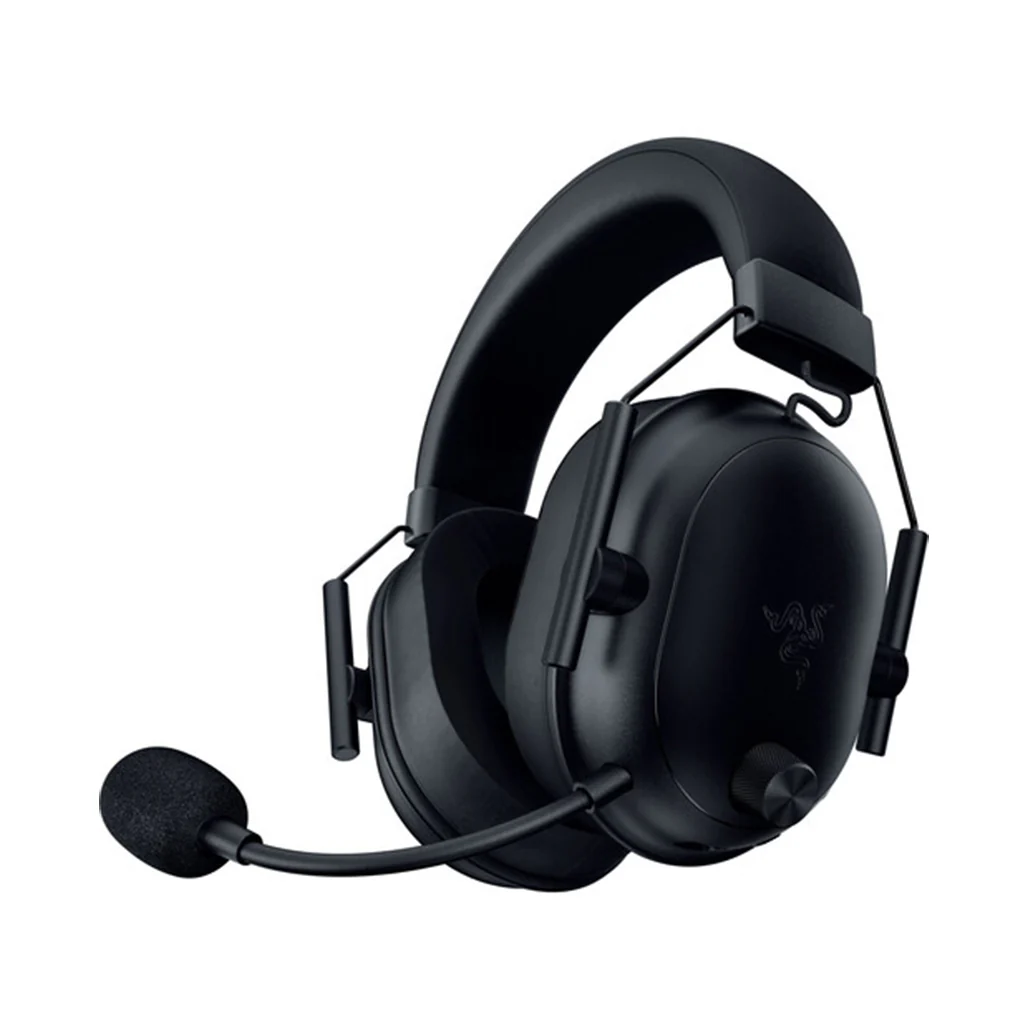 Razer BlackShark V2 HyperSpeed Wireless Gaming Headset – Ultra-Lightweight Esports Headset