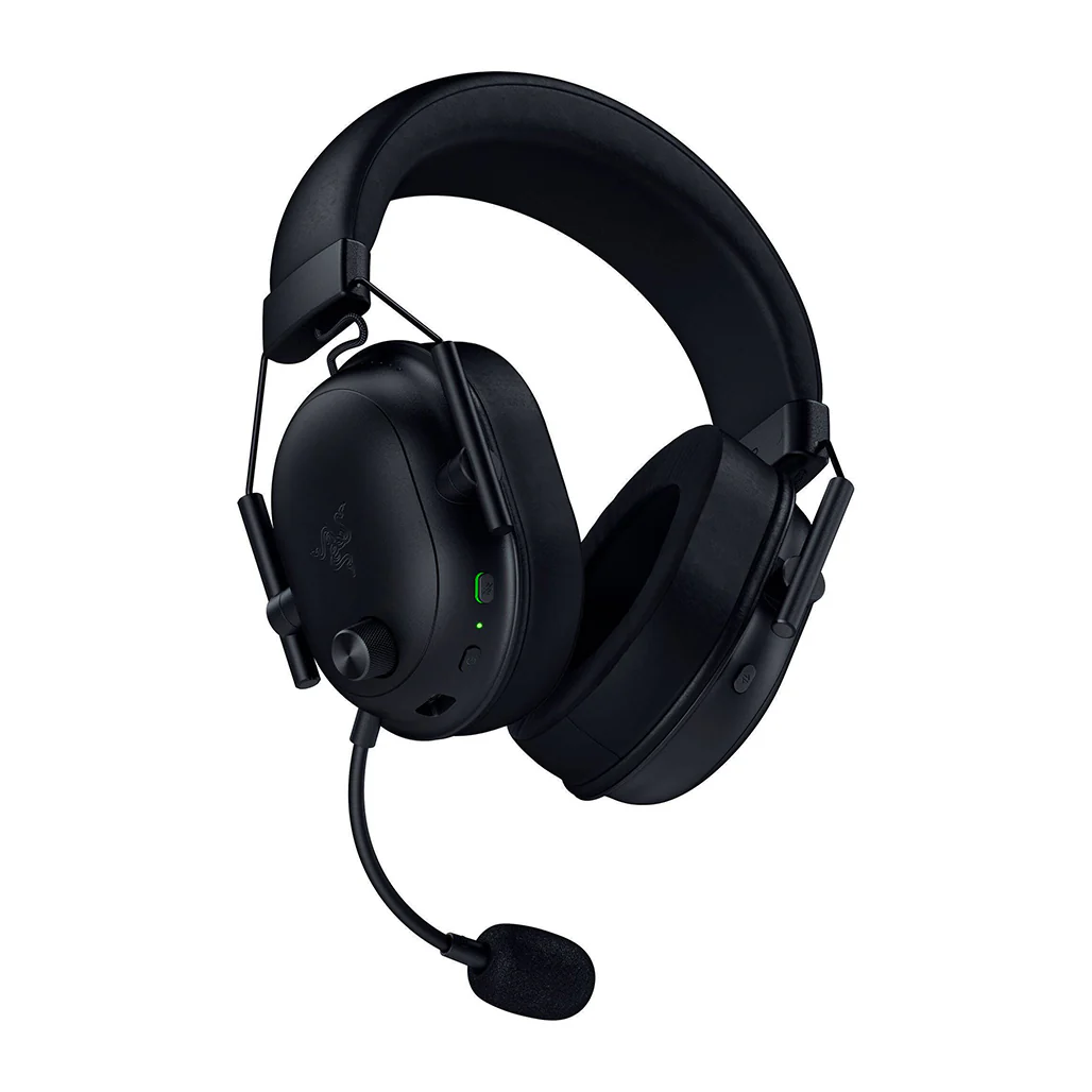 Razer BlackShark V2 HyperSpeed Wireless Gaming Headset – Ultra-Lightweight Esports Headset - Image 3