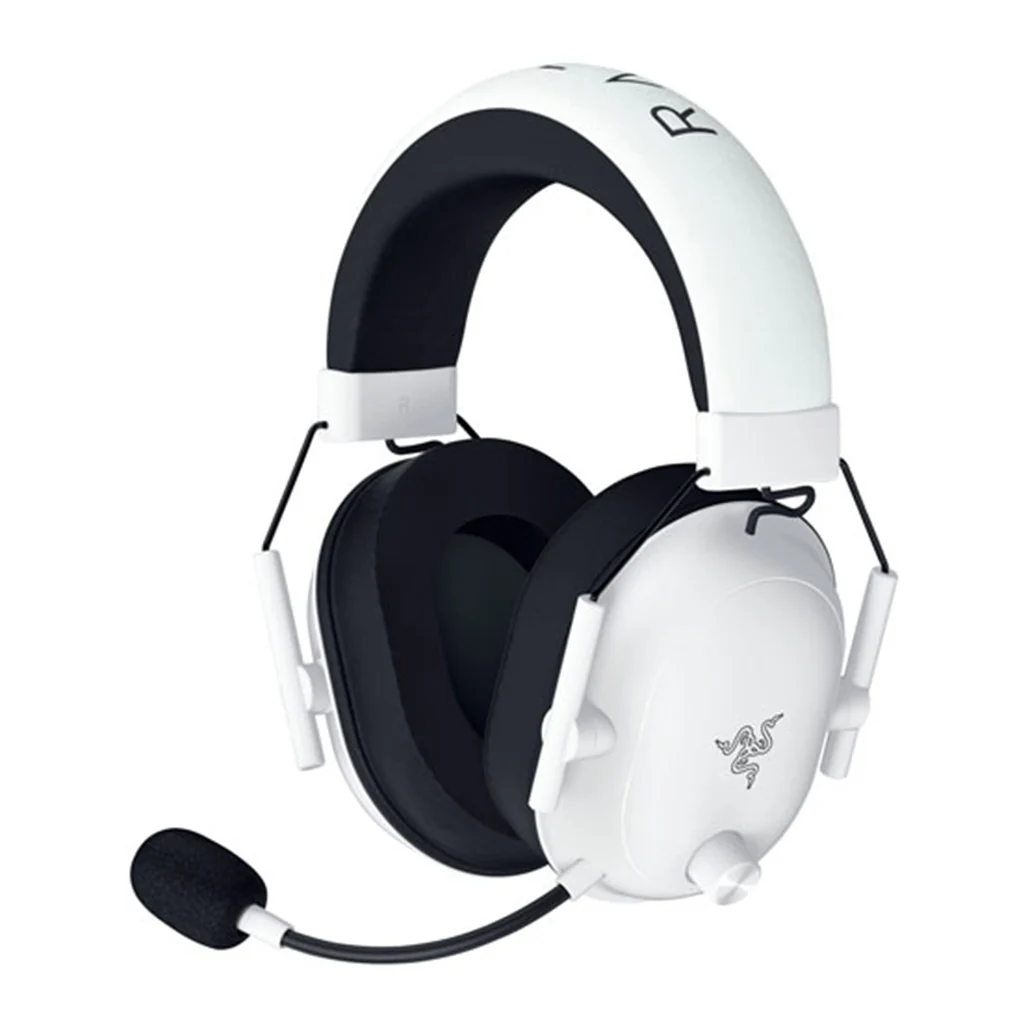 Razer BlackShark V2 HyperSpeed Wireless Gaming Headset – Ultra-Lightweight Esports Headset - Image 4