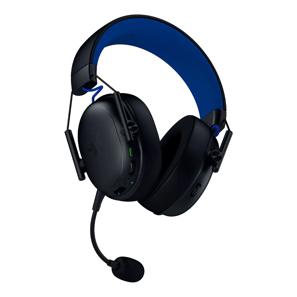 Razer BlackShark V3 X HyperSpeed Wireless Esports Headset for PS5 & PC - Image 2