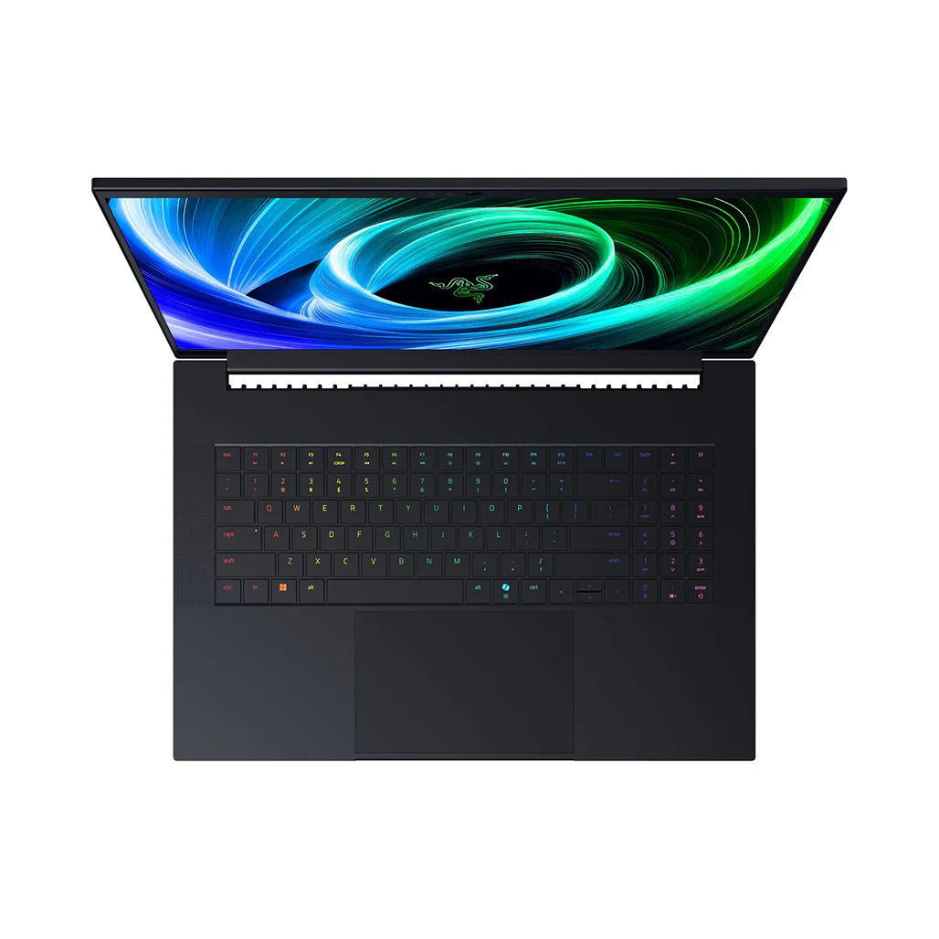 Razer Blade 18 Gaming - RZ09-05299ER4-R3U1 - 18" - Core Ultra 9 275HX - 32GB Ram - 2TB SSD - RTX 5090 24GB - Image 2