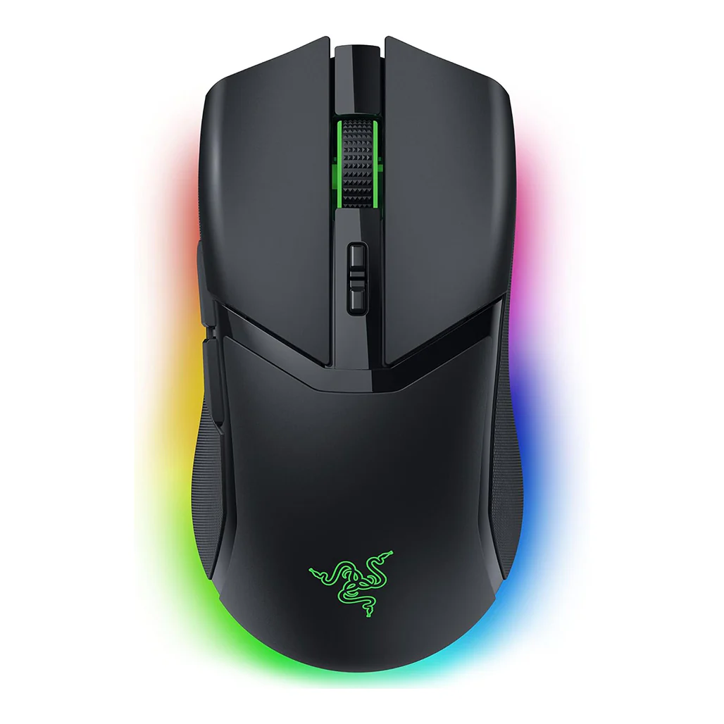 Razer Cobra Pro - Wireless Gaming Mouse - Image 5