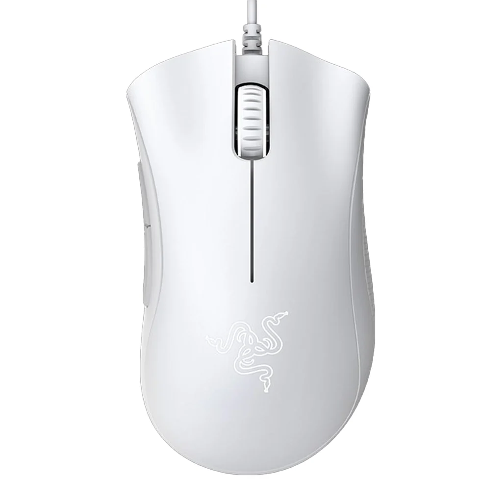Razer DeathAdder Essential - Wired Optical Gaming Mouse - Image 3