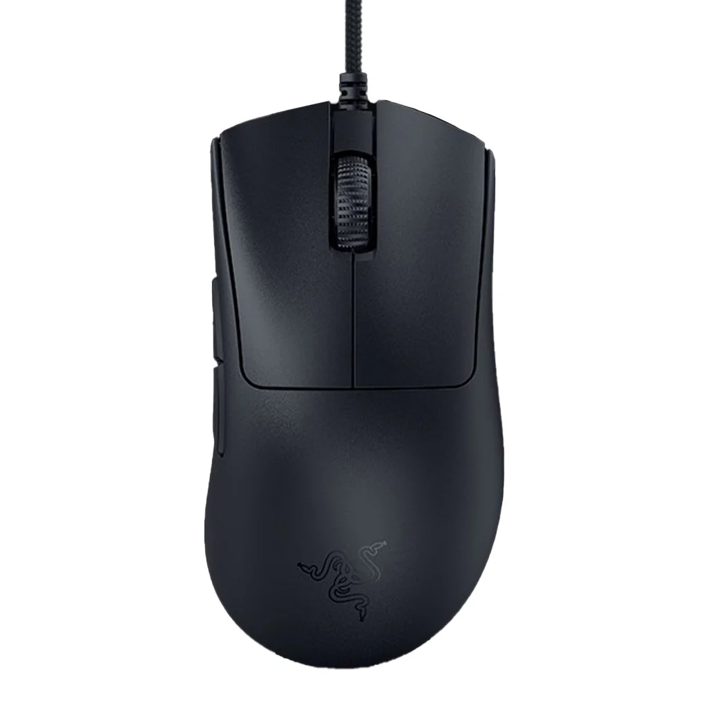 Razer DeathAdder V3 - Ultra-Lightweight Wired Gaming Mouse