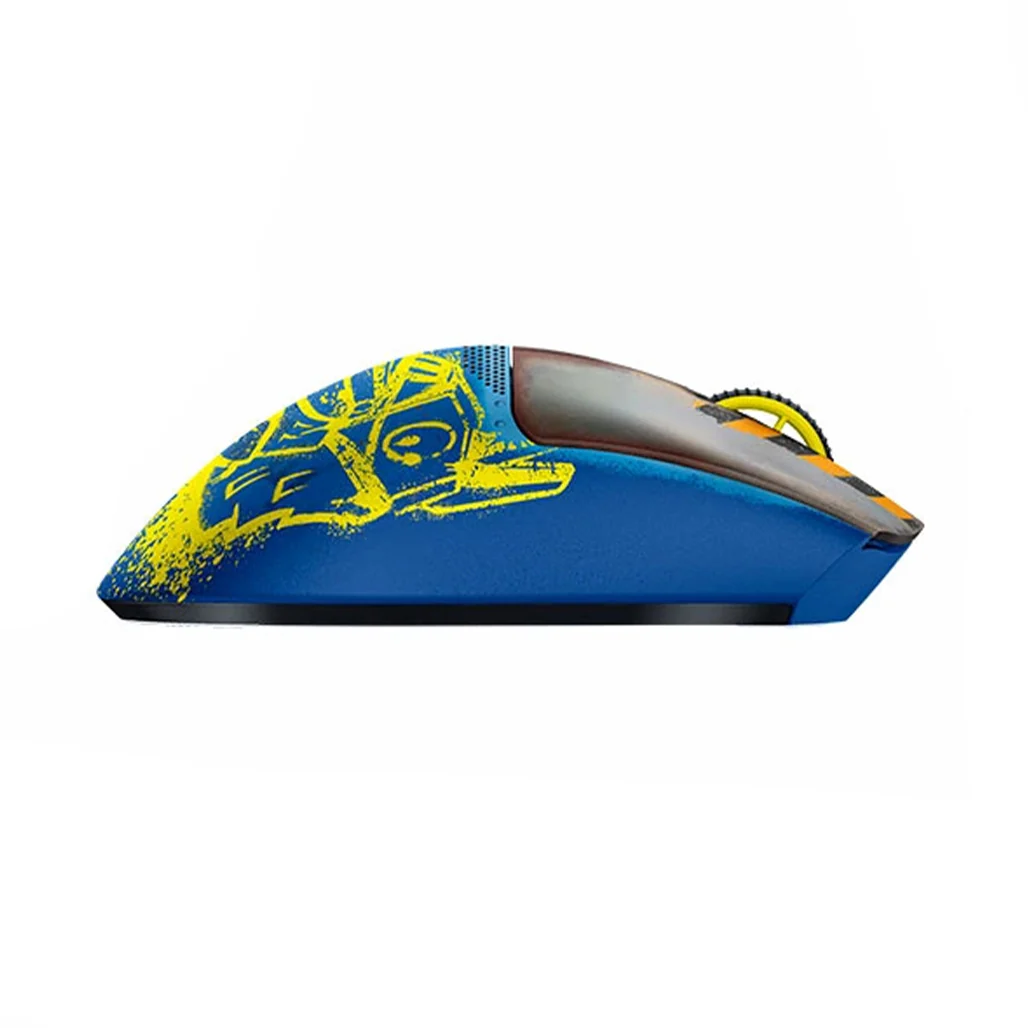 Razer DeathAdder V3 Pro Fortnite Edition | Wireless Gaming Mouse - Image 3