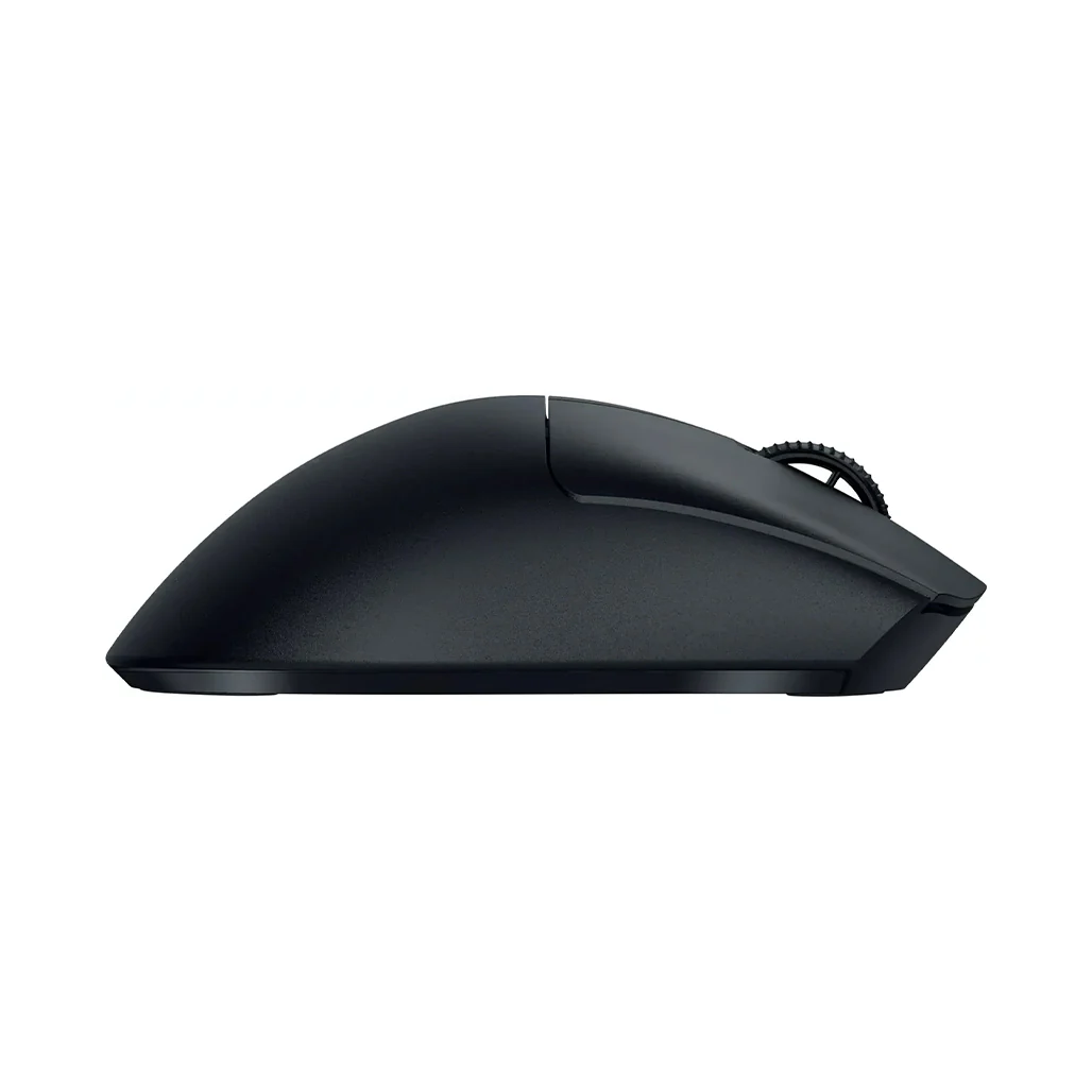 Razer DeathAdder V4 Pro - Ultra-LightWeight Wireless Ergonomic ESports Mouse - Image 3