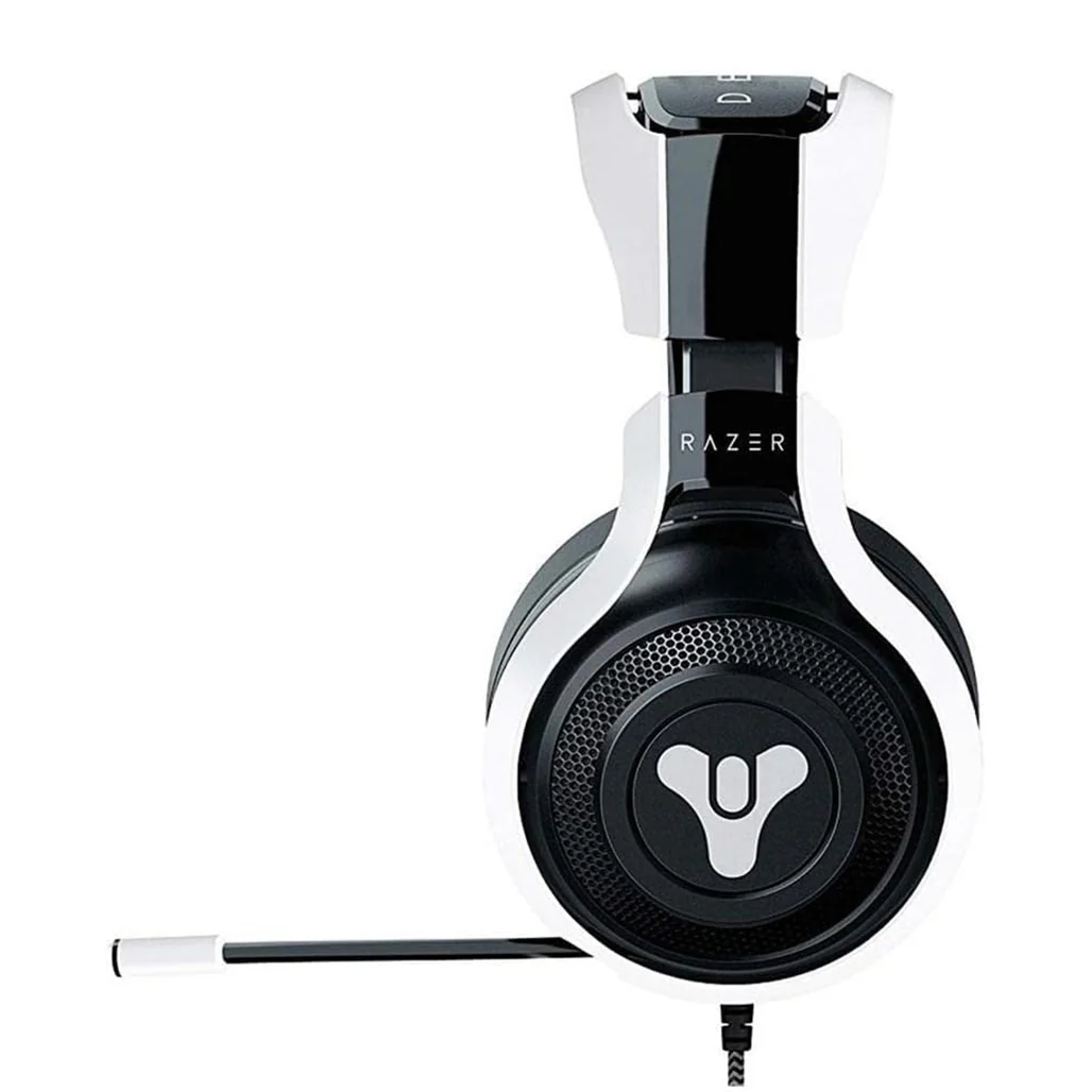Razer Destiny 2 ManO'War Tournament Edition - Image 2