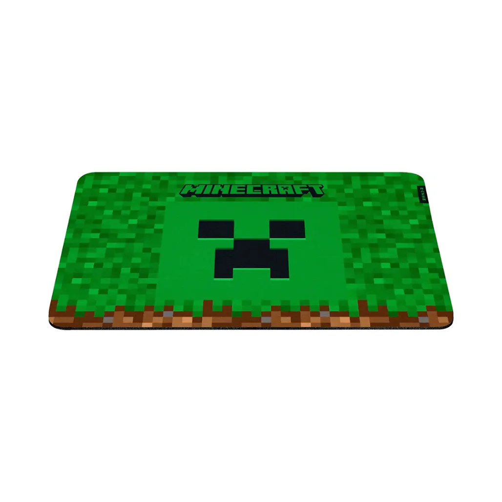 Razer Gigantus V2 Medium Gaming Mouse Pad – Minecraft Edition - Image 2