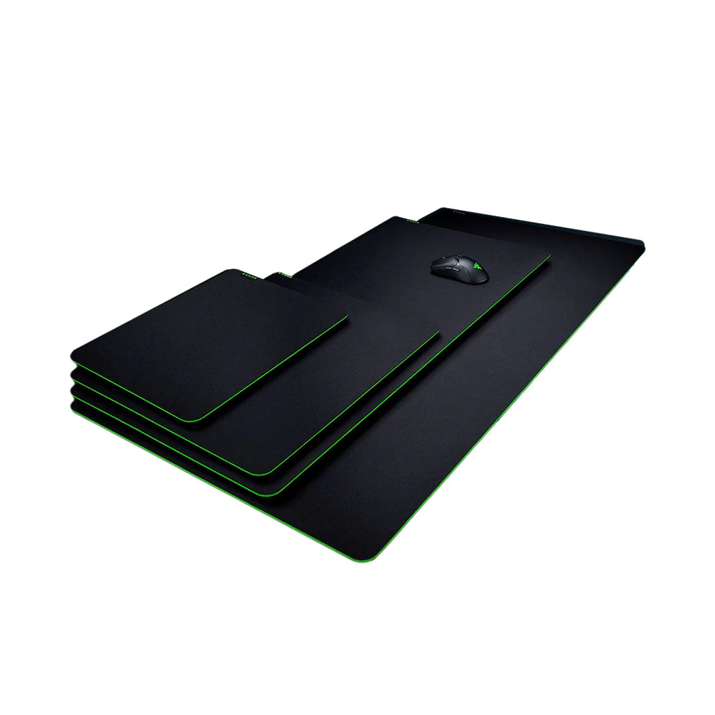 Razer Gigantus V2 - Soft Gaming Mouse Mat for Speed and Control