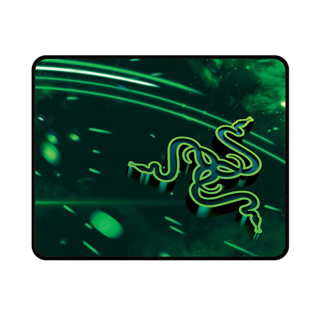 Razer Goliathus Speed (Large) Gaming Mousepad – [Cosmic]: Smooth Gaming Mat