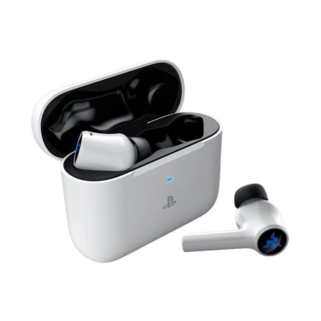 Razer Hammerhead HyperSpeed - Wireless Multi-Platform Gaming Earbuds with ANC - Image 2