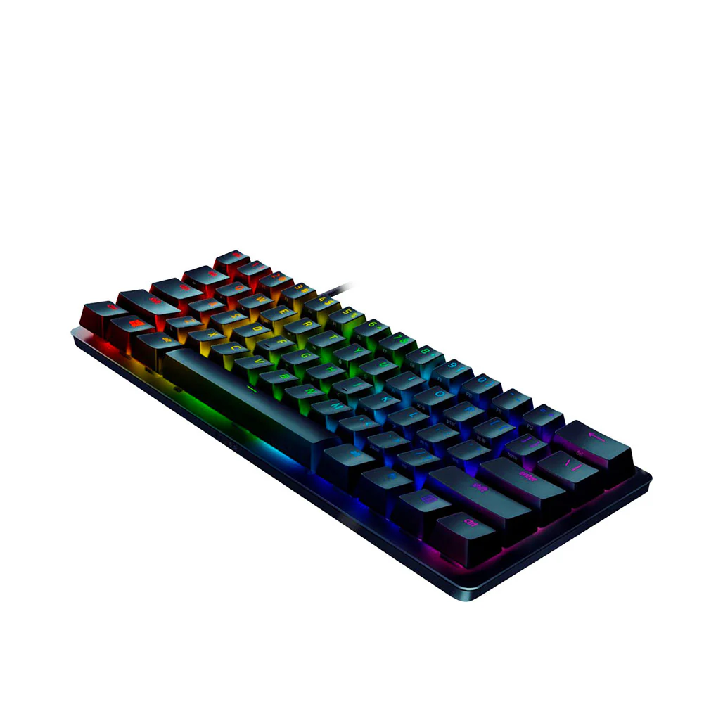 Razer Huntsman Mini – Wired Compact Gaming Keyboard - Image 3