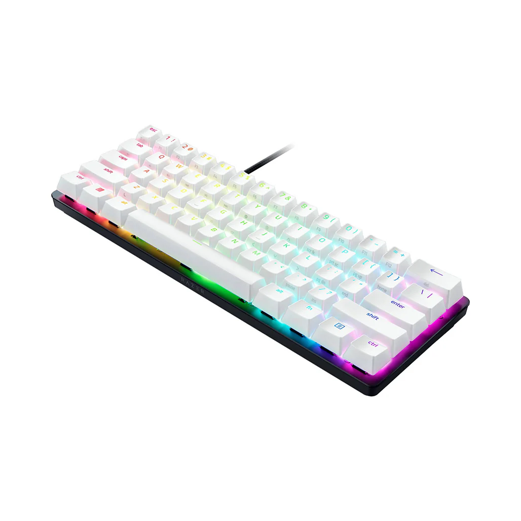 Razer Huntsman Mini - Special Edition 60% Gaming Keyboard - Image 3