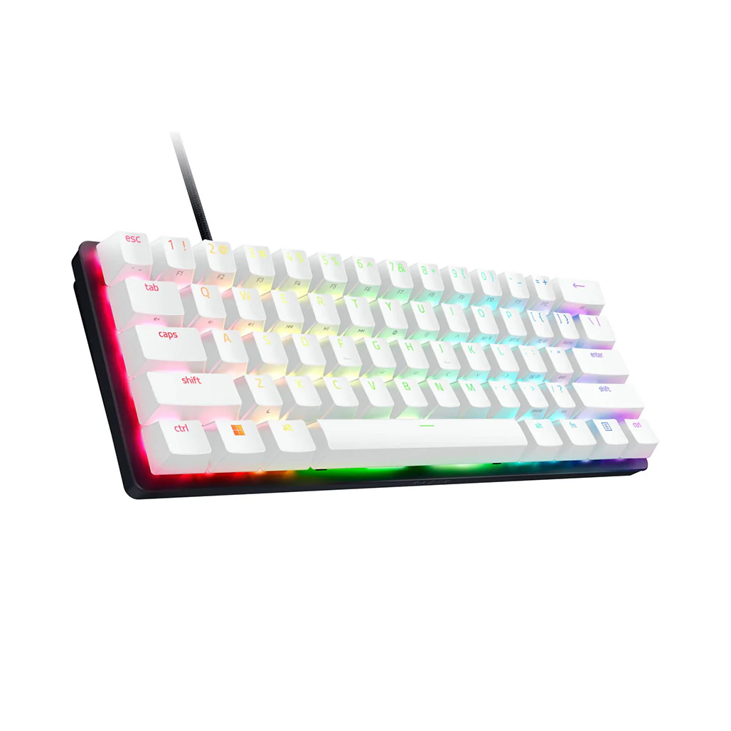Razer Huntsman Mini - Special Edition 60% Gaming Keyboard - Image 4