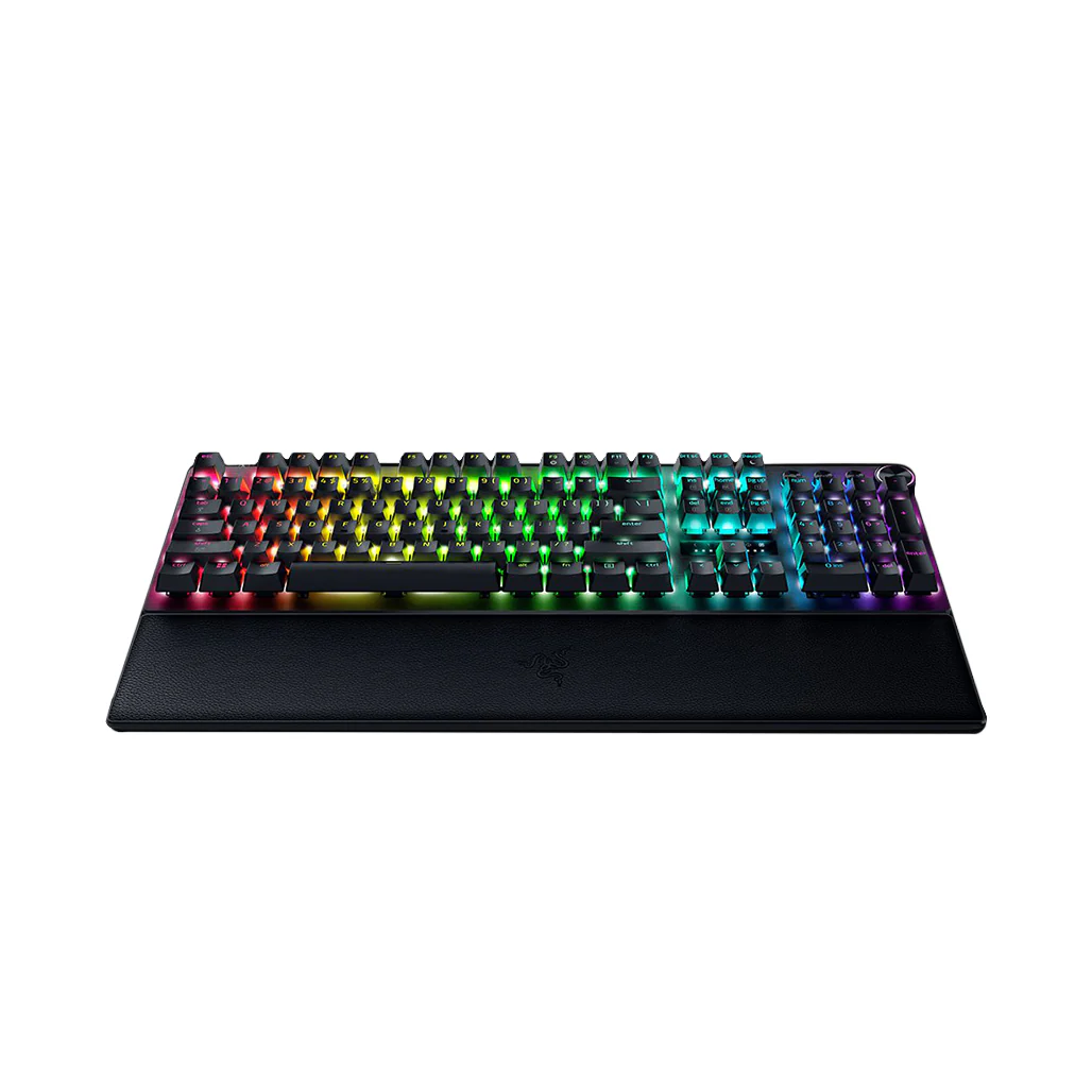 Razer Huntsman V3 Pro 8KHz - Analog Optical Esports Keyboard - Image 2