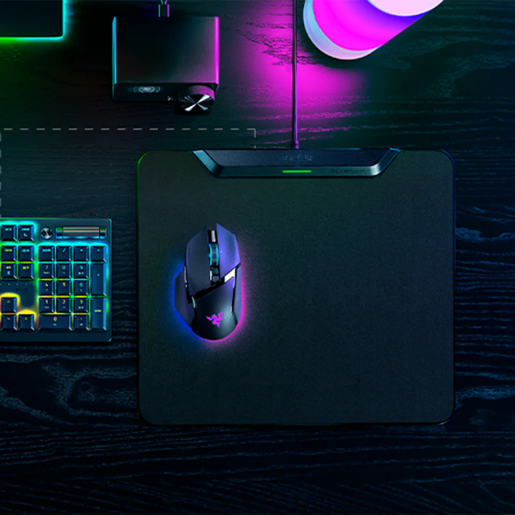 Razer HyperFlux V2 Wireless Charging System - Hard Edition - Image 3